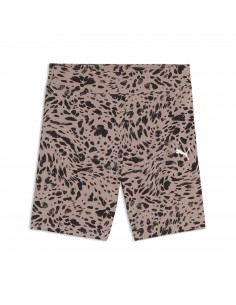 Malla corta Puma-ESS GRAPHIC ANIMAL Leggings-69249 88
