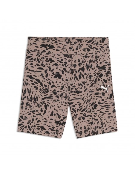 Malla corta Puma-ESS GRAPHIC ANIMAL Leggings-69249 88