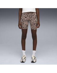 Malla corta Puma-ESS GRAPHIC ANIMAL Leggings-69249 88 2