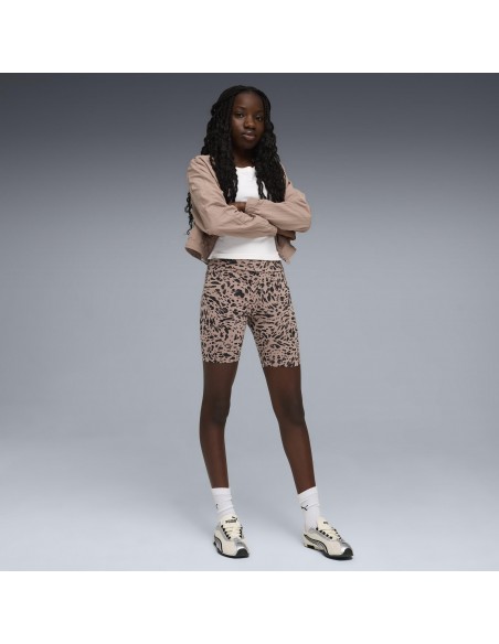 Malla corta Puma-ESS GRAPHIC ANIMAL Leggings-69249 88