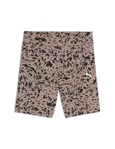 Malla corta Puma-ESS GRAPHIC ANIMAL Leggings-69249 88