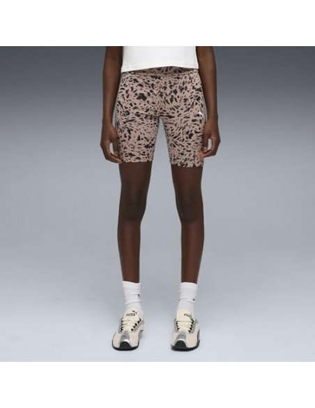 Malla corta Puma-ESS GRAPHIC ANIMAL Leggings-69249 88