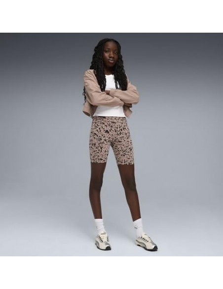 Malla corta Puma-ESS GRAPHIC ANIMAL Leggings-69249 88