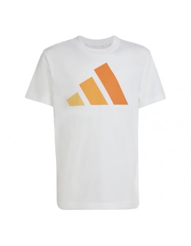 ADIDAS CAMISETA J BL TEE 160