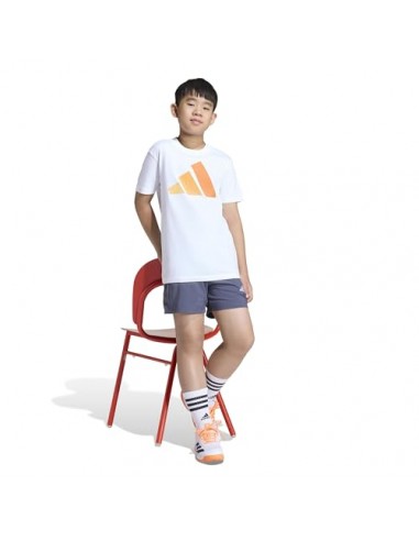 ADIDAS CAMISETA J BL TEE 160