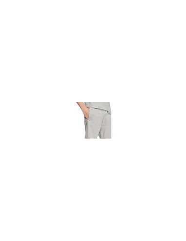 Pantalón corto Adidas-J BL KN SH 210 MGREYH-WHITE