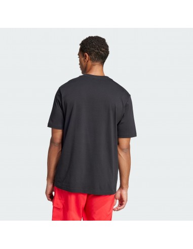 Camiseta manga corta Adidas-M LIN SJ T-JE8993...