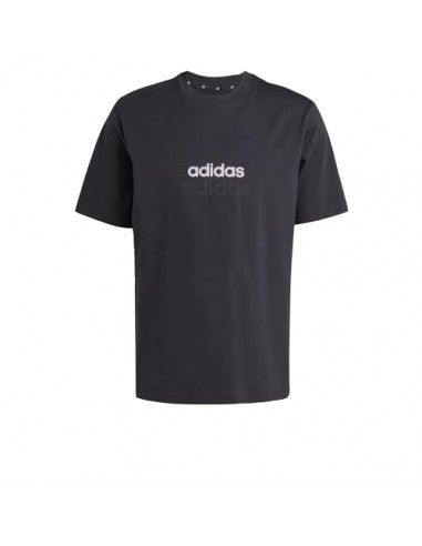 Camiseta manga corta Adidas-M LIN SJ T-JE8993...