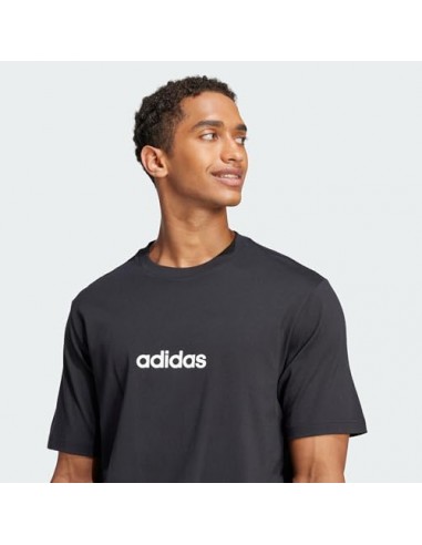 Camiseta manga corta Adidas-M LIN SJ T-JE8993...