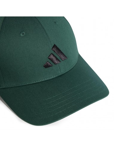 Gorras Adidas-BB CAP COT NL-JP0397 VERDE-UNISEX