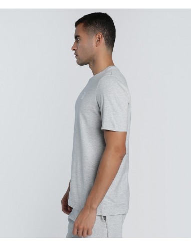 Camiseta manga corta Puma-ESS ELEVATED...