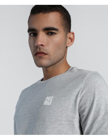 Camiseta manga corta Puma-ESS ELEVATED...