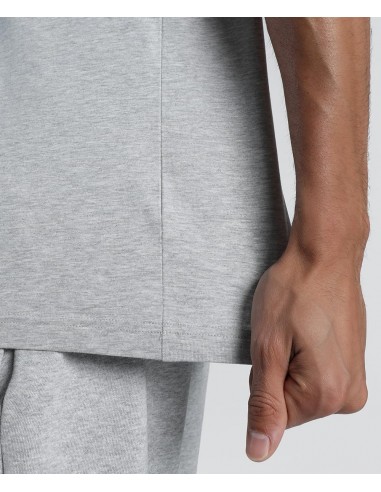 Camiseta manga corta Puma-ESS ELEVATED...