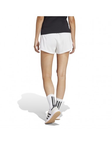 Pantalón corto Adidas-W SL FT SHO-JD9945...