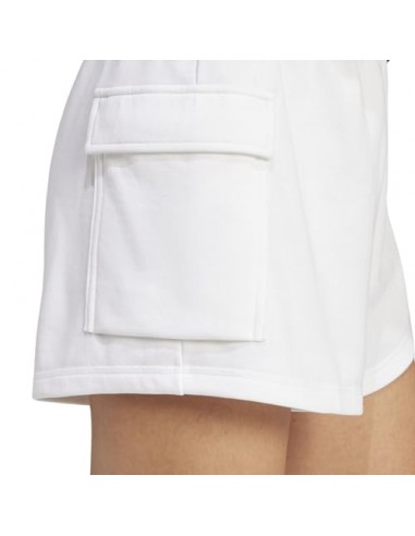 Pantalón corto Adidas-W SL FT SHO-JD9945...