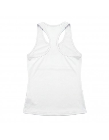 CAMISETA SIN MANGAS TÉCNICA MUJER KAPPA