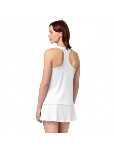CAMISETA SIN MANGAS TÉCNICA MUJER KAPPA