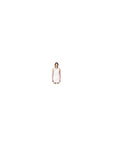 CAMISETA SIN MANGAS TÉCNICA MUJER KAPPA