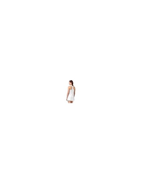 CAMISETA SIN MANGAS TÉCNICA MUJER KAPPA
