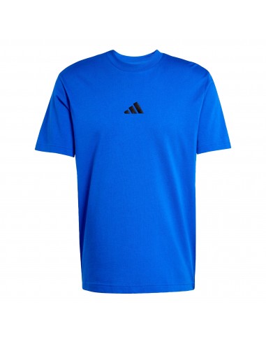 Camiseta manga corta Adidas-M SL SJ T-JF1094...