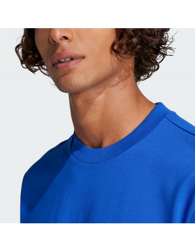 Camiseta manga corta Adidas-M SL SJ T-JF1094...