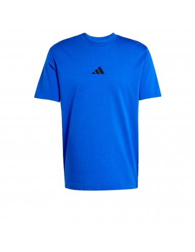 Camiseta manga corta Adidas-M SL SJ T-JF1094...
