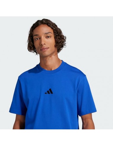 Camiseta manga corta Adidas-M SL SJ T-JF1094...