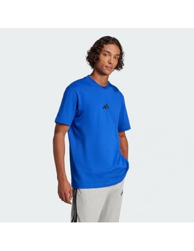 Camiseta manga corta Adidas-M SL SJ T-JF1094...