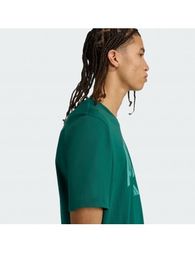 Camiseta manga corta ADIDAS M COLLEGIATE...