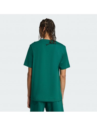 Camiseta manga corta ADIDAS M COLLEGIATE...