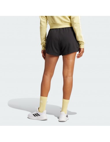Pantalón corto Adidas-W SL FT SHO-JD9944...