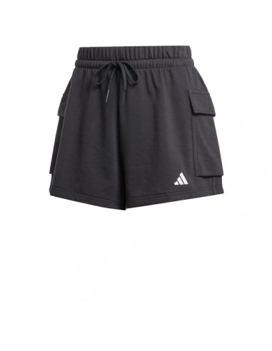 Pantalón corto Adidas-W SL FT SHO-JD9944...
