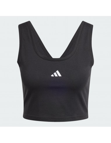 Camiseta sin mangas Adidas-W SL SJ TK-JE1321...