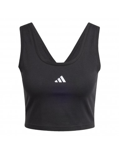 Camiseta sin mangas Adidas-W SL SJ TK-JE1321...