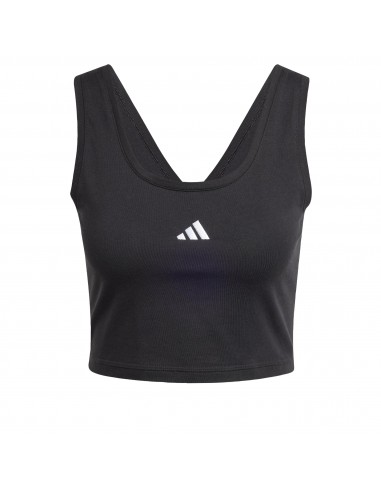 Camiseta sin mangas Adidas-W SL SJ TK-JE1321...