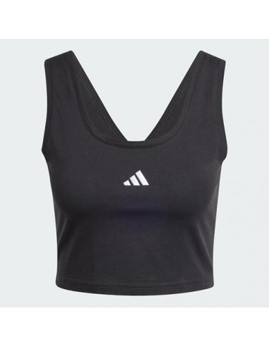 Camiseta sin mangas Adidas-W SL SJ TK-JE1321...