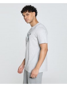 Camiseta manga corta Puma-GRAPHICS Multiple Cat Logo... 2