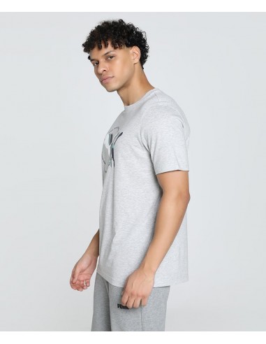 Camiseta manga corta Puma-GRAPHICS Multiple Cat...