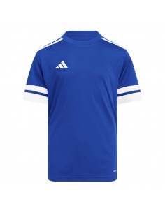 Camiseta de equipos Adidas-SQUA25 JSY Y-JJ0054...