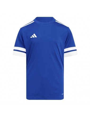 Camiseta de equipos Adidas-SQUA25 JSY Y-JJ0054...