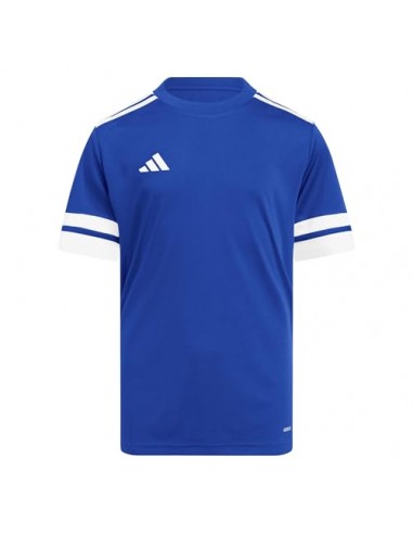 Camiseta de equipos Adidas-SQUA25 JSY Y-JJ0054...