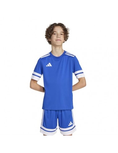 Camiseta de equipos Adidas-SQUA25 JSY Y-JJ0054...