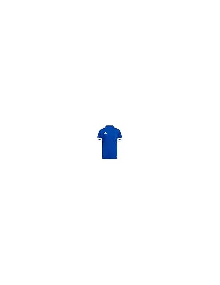 Camiseta de equipos Adidas-SQUA25 JSY Y-JJ0054 AZUL-UNISEX JUNIOR