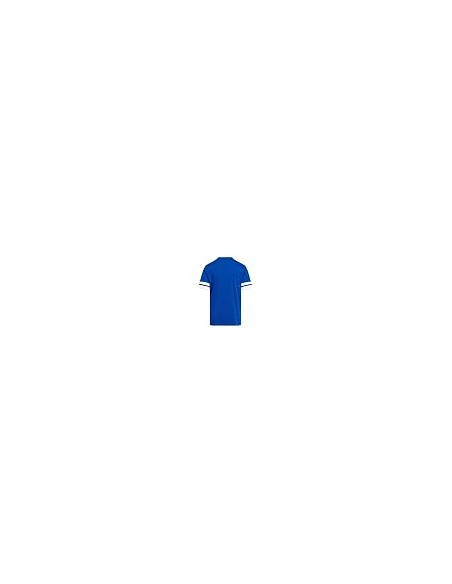 Camiseta de equipos Adidas-SQUA25 JSY Y-JJ0054 AZUL-UNISEX JUNIOR
