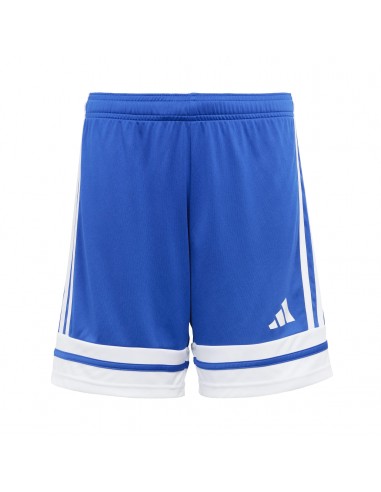 Pantalones de equipos Adidas-SQUA25 SHO...