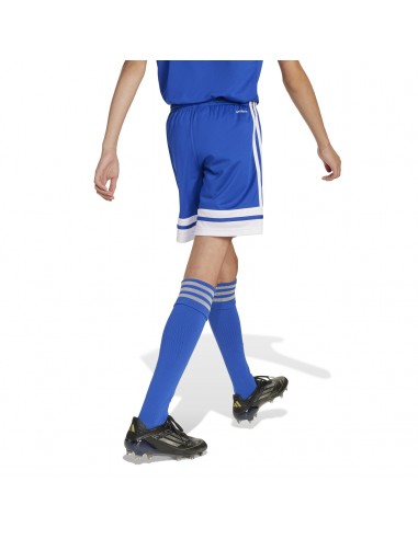 Pantalones de equipos Adidas-SQUA25 SHO...