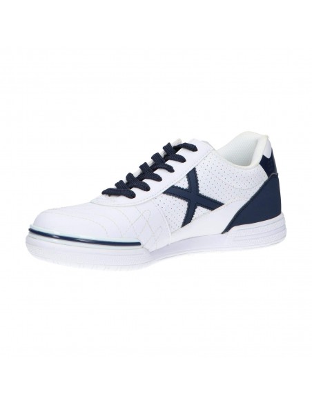 Botas de Futbol Sala para HOMBRE MUNICH G-3 EXCLUSIVA G5