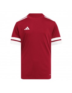 Camiseta de equipos Adidas-SQUA25 JSY Y-JJ0051...