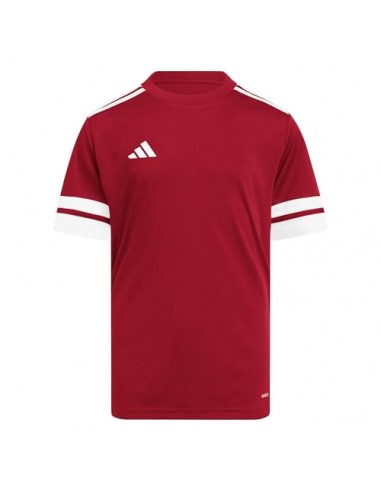 Camiseta de equipos Adidas-SQUA25 JSY Y-JJ0051...