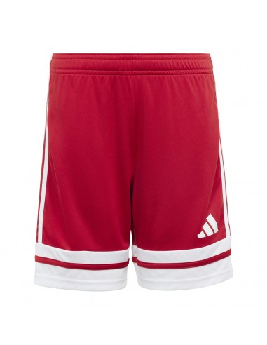 Pantalones de equipos Adidas-SQUA25 SHO...